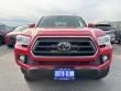2022 Toyota Tacoma SR5 V6 Truck Double Cab