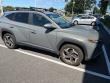 2024 Hyundai Tucson SEL SUV
