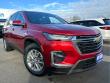 2023 Chevrolet Traverse LT Leather SUV