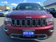 2019 Jeep Grand Cherokee Limited SUV