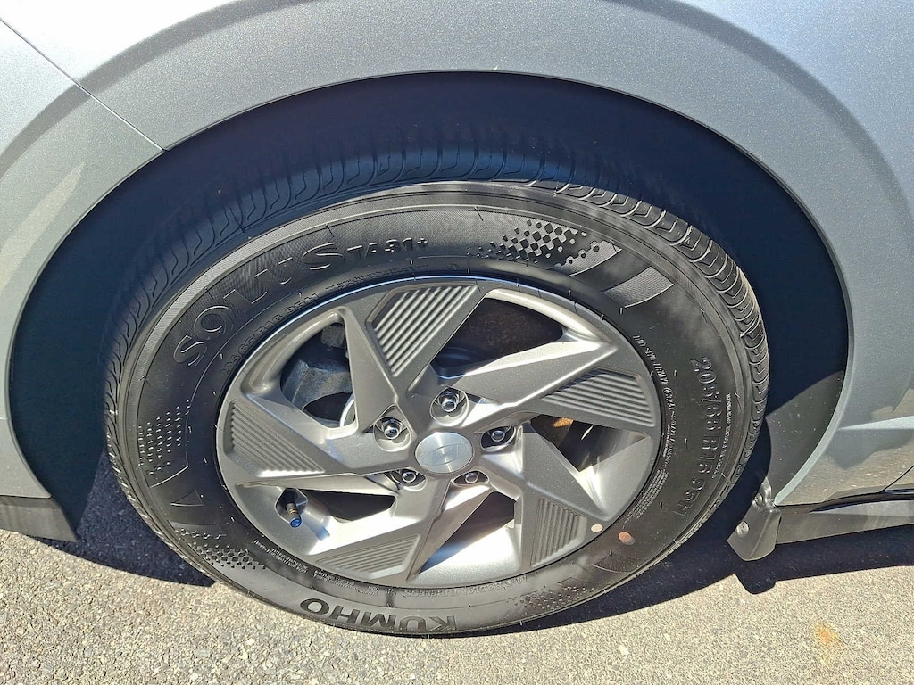 New 2026 Hyundai Sonata SE Sedan