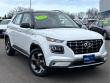 2023 Hyundai Venue Limited SUV