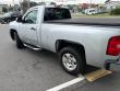 2012 Chevrolet Silverado 1500 LT Truck Regular Cab