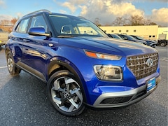 2023 Hyundai Venue SEL SUV