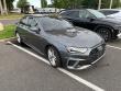 2023 Audi A4 45 S line Premium Sedan