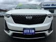 2022 CADILLAC XT6 Premium Luxury SUV