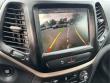 2017 Jeep Cherokee Limited 4x4 SUV