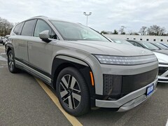 2026 Hyundai IONIQ 9 SEL SUV