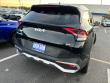 2023 Kia Sportage EX SUV