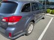 2014 Subaru Outback 3.6R Limited (A5) SUV