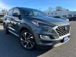 2019 Hyundai Tucson Sport SUV