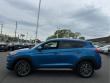 2021 Hyundai Tucson SEL SUV