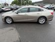 2023 Chevrolet Malibu 1LT Sedan