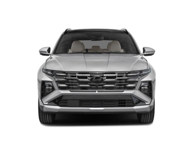 New 2026 Hyundai Tucson Limited SUV