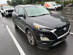 2021 Hyundai Tucson Sport SUV