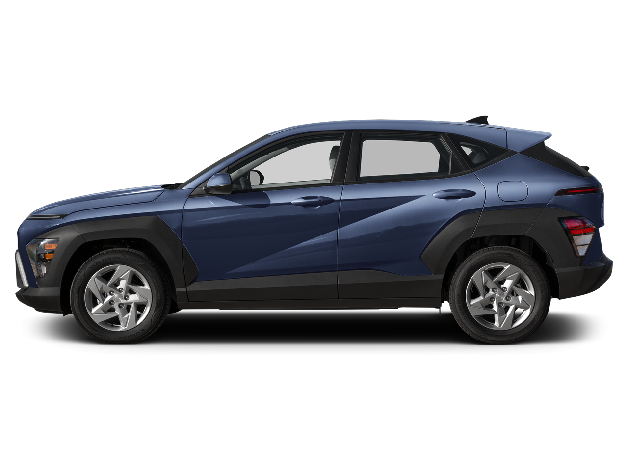 New 2027 Hyundai Kona SE SUV
