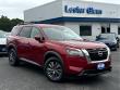 2023 Nissan Pathfinder SV SUV