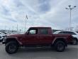 2021 Jeep Gladiator Mojave Truck Crew Cab