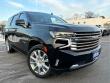 2023 Chevrolet Tahoe High Country SUV