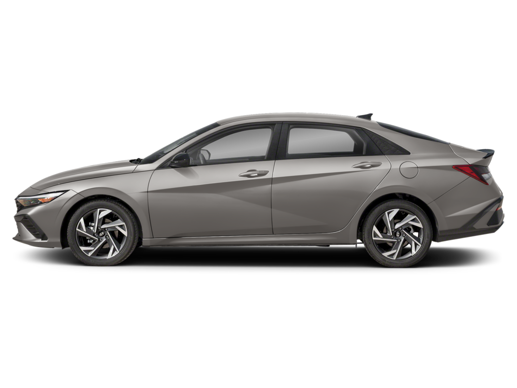 New 2026 Hyundai Elantra SEL Sport Sedan