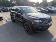 2021 Jeep Grand Cherokee Laredo SUV