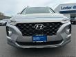 2020 Hyundai Santa Fe Limited 2.4 SUV