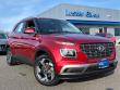 2023 Hyundai Venue Limited SUV