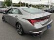 2023 Hyundai Elantra Limited Sedan