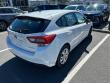 2020 Subaru Impreza Base Trim Level 5-door