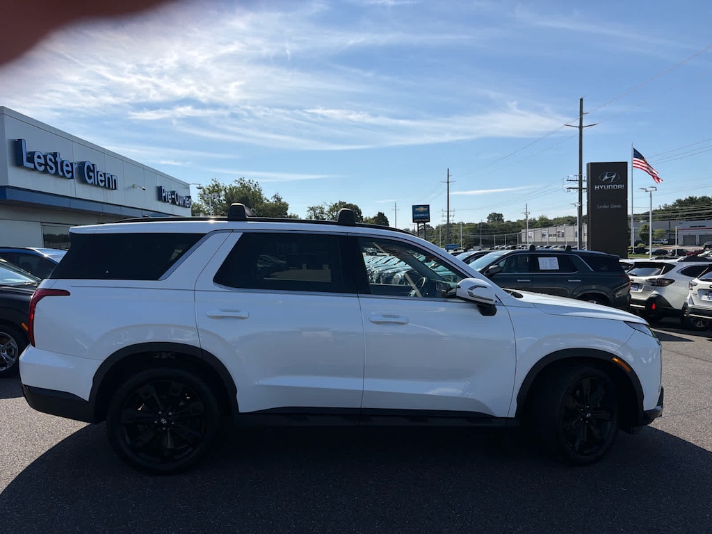 Used 2023 Hyundai Palisade XRT SUV