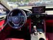 2025 LEXUS IS 350 F SPORT Sedan