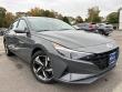 2023 Hyundai Elantra SEL Sedan