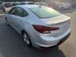 2020 Hyundai Elantra SEL Sedan