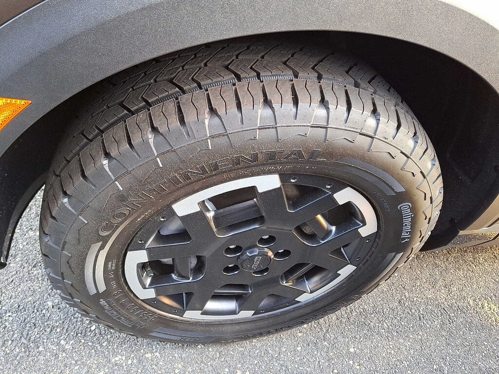 New 2026 Hyundai Palisade XRT Pro SUV