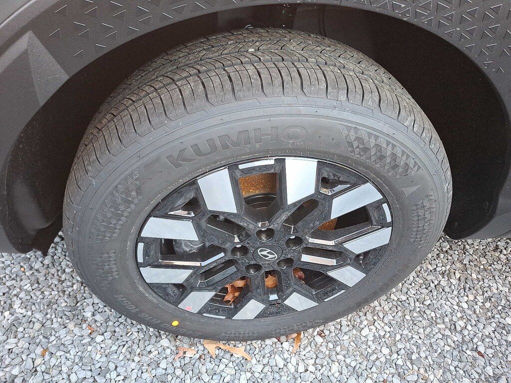 New 2026 Hyundai Santa Cruz SEL Truck Crew Cab