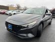 2023 Hyundai Elantra SEL Sedan