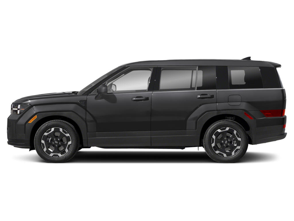 New 2026 Hyundai Santa Fe SE SUV