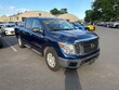  Nissan Titan