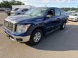 2018 Nissan Titan SV Truck Crew Cab