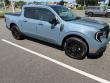 2025 Ford Maverick Lariat Truck SuperCrew