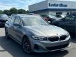 2025 BMW 330i xDrive Sedan