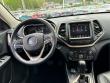 2017 Jeep Cherokee Limited 4x4 SUV