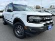 2023 Ford Bronco Sport Outer Banks SUV