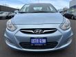 2012 Hyundai Accent GLS Sedan