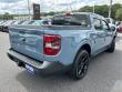 2025 Ford Maverick Lariat Truck SuperCrew