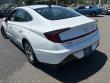 2021 Hyundai Sonata SEL Sedan