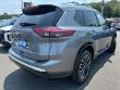 2025 Nissan Rogue Platinum SUV