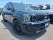 2024 Kia Telluride EX X-Line SUV