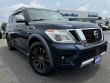 2017 Nissan Armada Platinum SUV