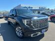2023 GMC Sierra 1500 Denali Truck Crew Cab